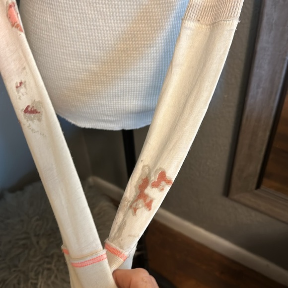 Free People | Bright Side Thermal Cream - Picture 3 of 6